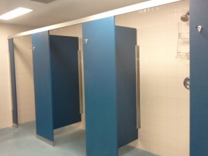 Discount Shower Partitions For Sale In Austin, Texas