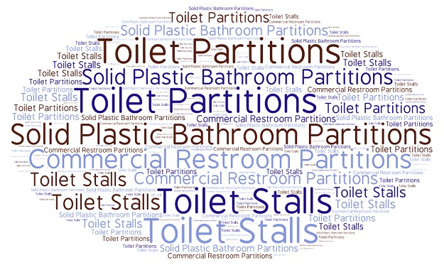 Toilet Stalls