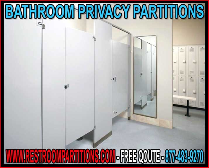 Discount Bathroom Privacy Partitions For Sale Direct From The Factory Guarantees Best Price